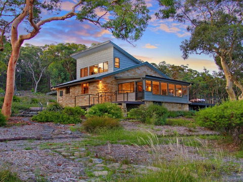 Sydney View - 70km From Sydney, 1000km From Care! - Seniors Australia 0