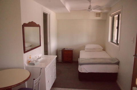 T's Resort & Motel - Seniors Australia 2