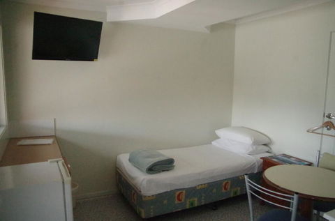 T's Resort & Motel - Seniors Australia 3