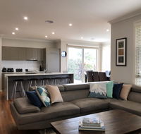 Taboga 3 bedroom 3 bathroom Villia - Seniors Australia