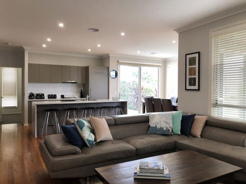 Taboga, 3 Bedroom, 3 Bathroom Villia - Seniors Australia 0