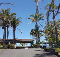 Tabourie Lake Motor Inn - Seniors Australia