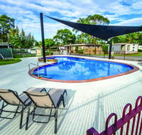 Tall Timbers Caravan Park - Seniors Australia