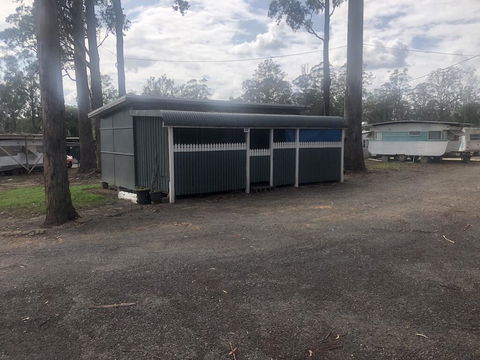 Tall Timbers Caravan Park Kempsey - Seniors Australia 1