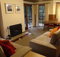 Tall Trees Retreat - Seniors Australia