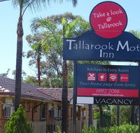 Tallarook Motor Inn - Seniors Australia