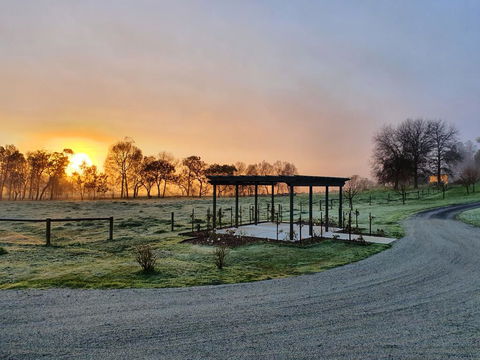 Tallawarra Homestead - Seniors Australia 1