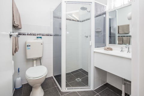 Tally Ho Motor Inn - Seniors Australia 3