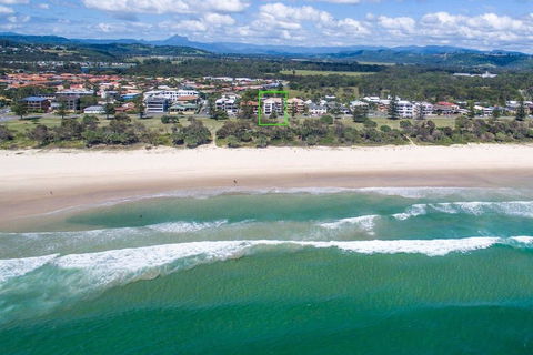 Tamarind One Kingscliff - Seniors Australia 1