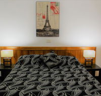 Tamworth Budget Motel - Seniors Australia