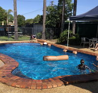 Tamworth Central Motel - Seniors Australia
