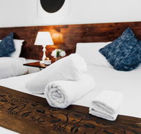 Tamworth City Motel - Seniors Australia