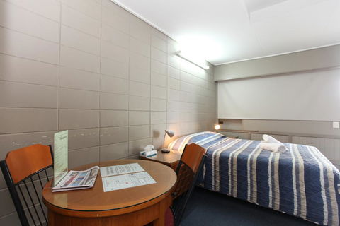 Tandara Hotel Motel - Seniors Australia 1