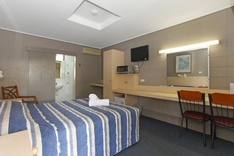 Tandara Hotel Motel - Seniors Australia 3