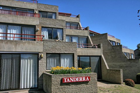 Tanderra 16/28 Park Road - Seniors Australia 0