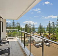 Tasman Towers 12 3 Munster Street - Seniors Australia