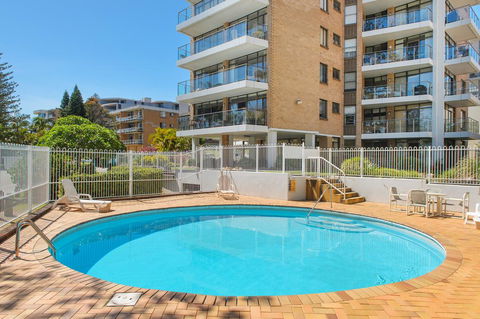 Tasman Towers 22, 3 Munster Street - Seniors Australia 3