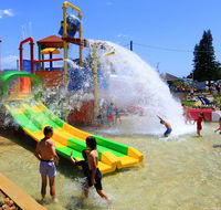 Tathra Beachside - Seniors Australia
