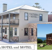 Tathra Hotel  Motel - Seniors Australia