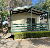 Tatura Cabin  Caravan Park - Seniors Australia