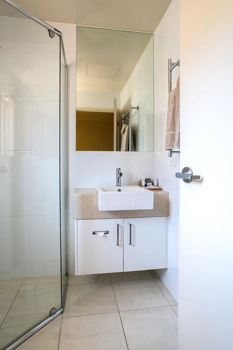 Tea House Motor Inn - Seniors Australia 3
