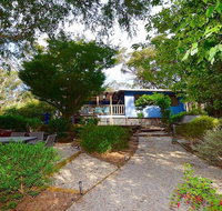 Teach Na Cairde - House of Friends - Seniors Australia