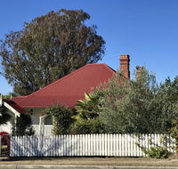 Tenterfield Historic c1895 Cottage - Seniors Australia
