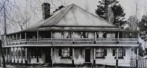 Tenterfield Lodge - Seniors Australia 2