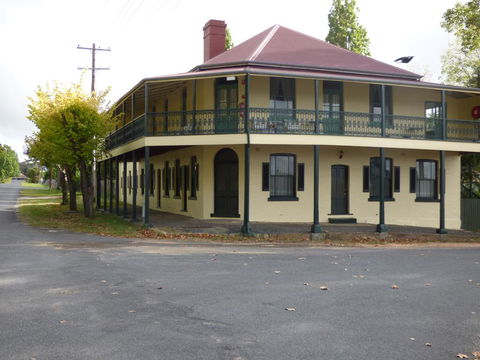 Tenterfield Lodge - Seniors Australia 1