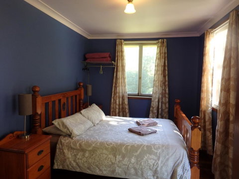 Teretre Cabins Nimbin - Seniors Australia 2
