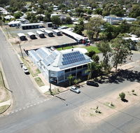 Terminus Hotel - Seniors Australia