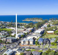 Terralong Terrace Apartments - Seniors Australia