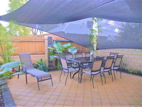 Terrific Townhouse - Seniors Australia 2