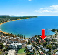 Terrigal Sails Serviced Apartments - Seniors Australia