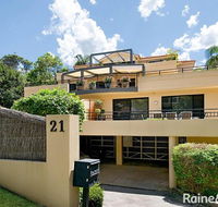 Terrigal Townhouse - 1/21 Campbell Crescent Terrigal - Seniors Australia