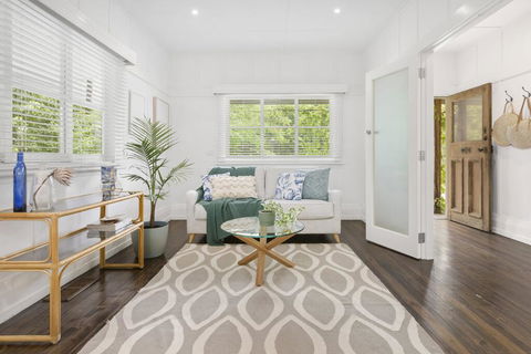 THALASSA HOUSE COASTAL RETREAT DROMANA - Seniors Australia 3