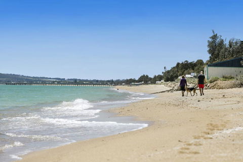 THALASSA HOUSE COASTAL RETREAT DROMANA - Seniors Australia 2