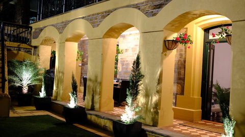 The 'Cloisters' Apartment At Albert Hall - Seniors Australia 1