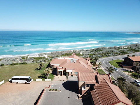 The African Reef - Seniors Australia 1