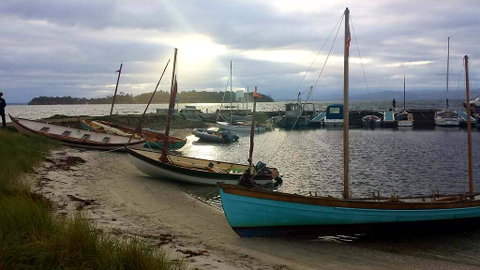 The Alonnah On Bruny - Seniors Australia 1