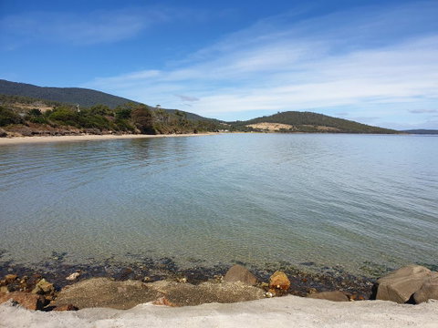 The Alonnah On Bruny - Seniors Australia 0