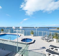 The Atrium Resort - Seniors Australia