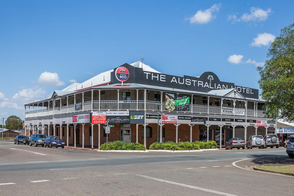  Seniors Australia