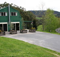The Barn  Charlottes Hill - Seniors Australia