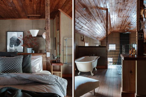 The Barn Daylesford - Seniors Australia 3