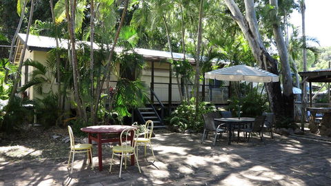 The Barracks In Arcadia - Seniors Australia 0