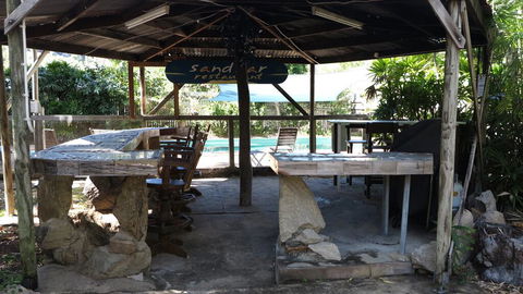 The Barracks In Arcadia - Seniors Australia 1