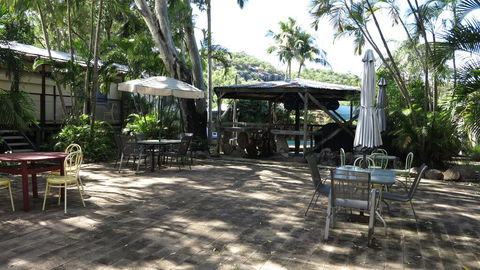 The Barracks In Arcadia - Seniors Australia 3