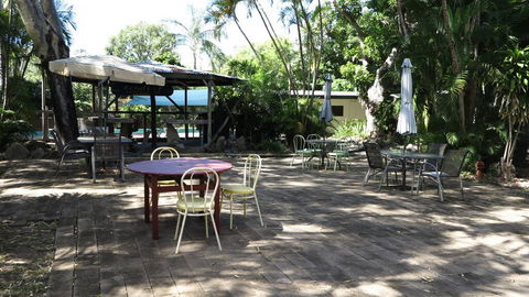 The Barracks In Arcadia - Seniors Australia 2