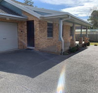 The Beach House on Fitzroy  Anna Bay - Seniors Australia